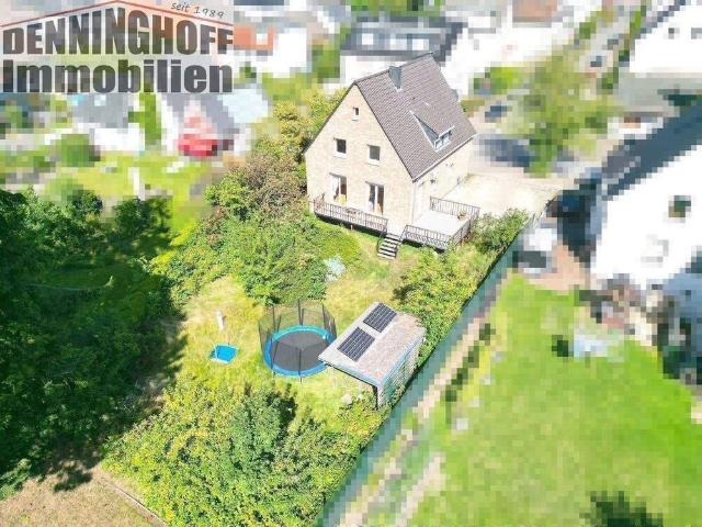 Haus kaufen in Holzwickede, Nordrhein-Westfalen