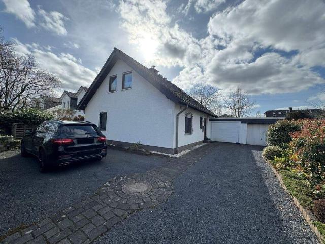 Haus kaufen in Oberpleis, Königswinter