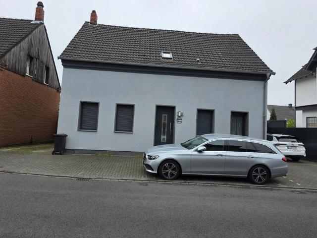 Haus kaufen in Batenbrock, Bottrop