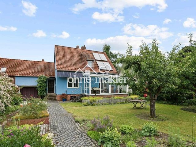 Haus kaufen in Bothfeld-Vahrenheide, Hannover