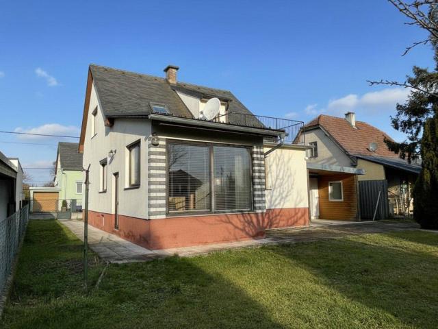 Haus kaufen in Donaustadt, Wien