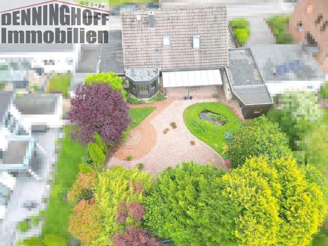 Haus kaufen in Holzwickede