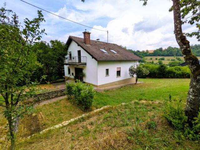 Haus kaufen in Mülbach, Rheinland-Pfalz