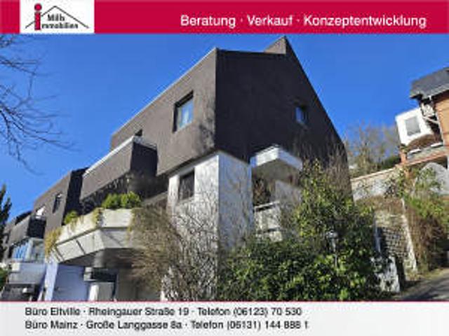 Villa kaufen in Nordost, Wiesbaden