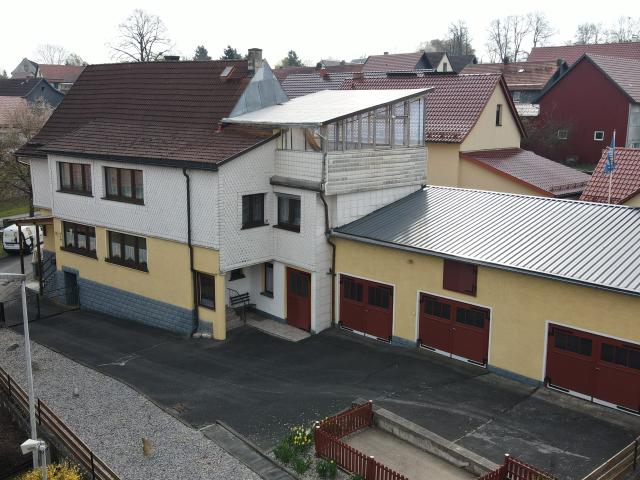 Haus kaufen in Themar, Thüringen