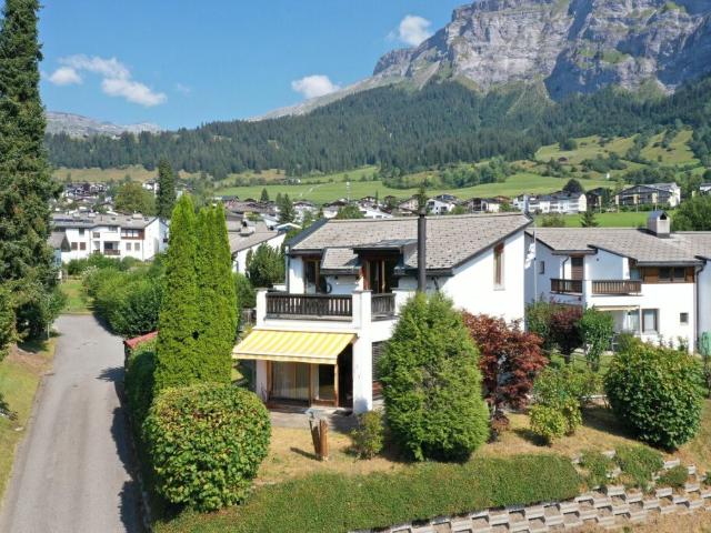 Immobilie kaufen in Flims Dorf, Graubünden