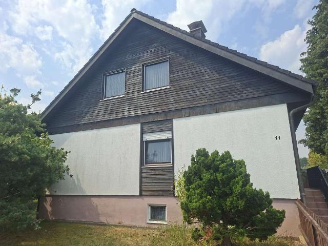 Haus kaufen in Germscheid, Asbach