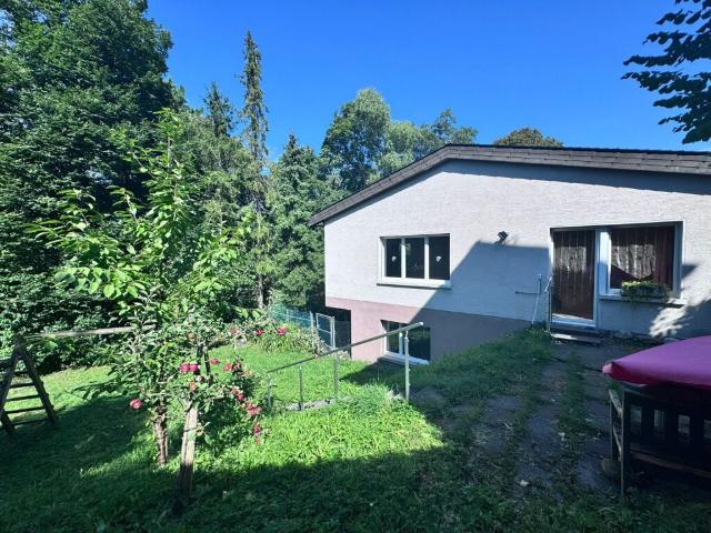 Einfamilienhaus kaufen in Ramlinsburg