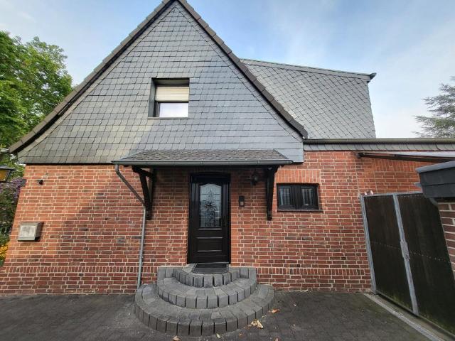 Haus kaufen in Langst-Kierst, Meerbusch