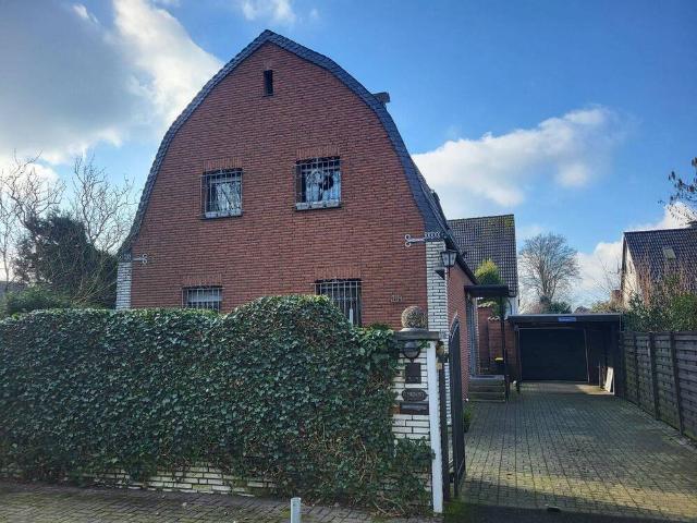 Haus kaufen in Moers, Moers