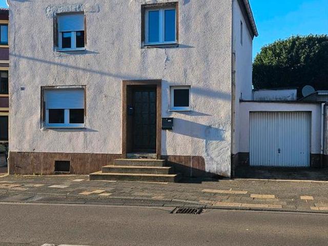 Haus kaufen in Auenheim, Bergheim