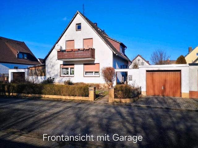 Haus kaufen in Bockenem, Niedersachsen