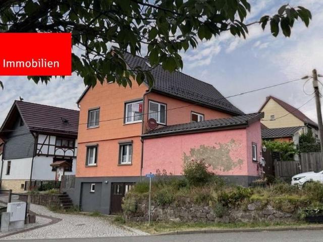 Haus kaufen in Georgenthal, Landkreis Gotha