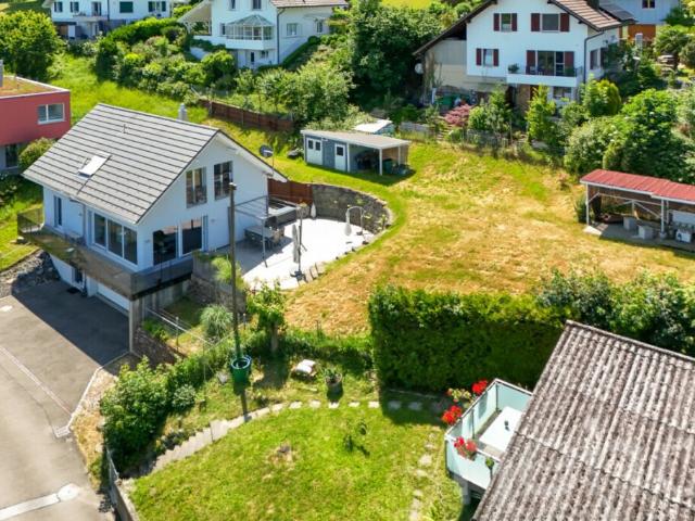 Immobilie kaufen in Wolfhalden, Appenzell Ausserrhoden