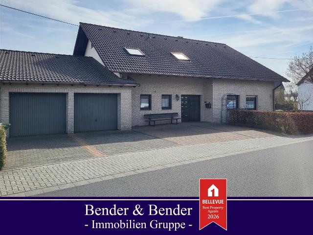 Haus kaufen in Ailertchen, Rheinland-Pfalz
