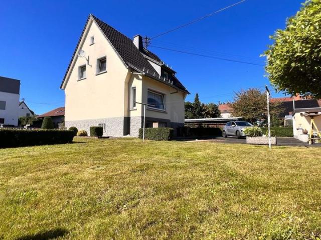 Haus kaufen in Mogendorf, Rheinland-Pfalz