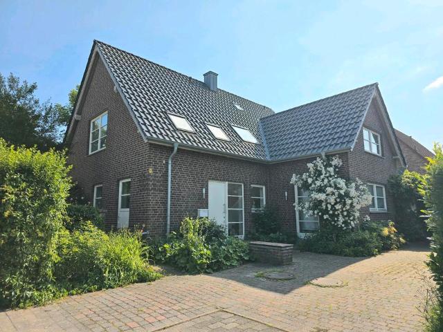 Haus kaufen in Laer