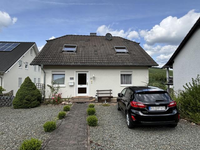 Villa kaufen in Bernkastel-Kues, Rheinland-Pfalz