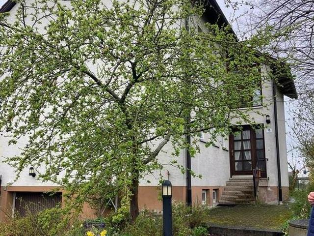 Haus kaufen in Oberdachstetten, Bayern