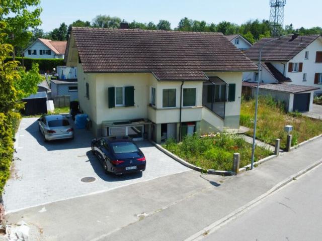 Einfamilienhaus kaufen in Studen (BE), Bern
