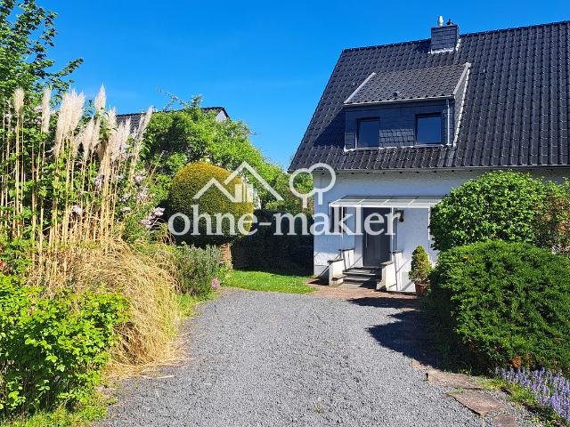 Haus kaufen in Königswinter