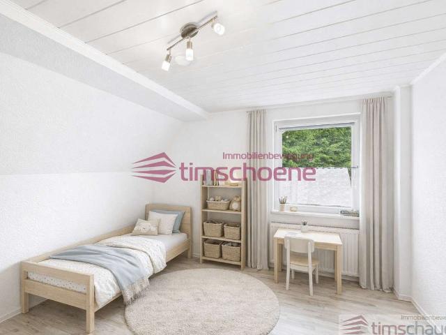 Haus kaufen in Stützerbach, Ilmenau