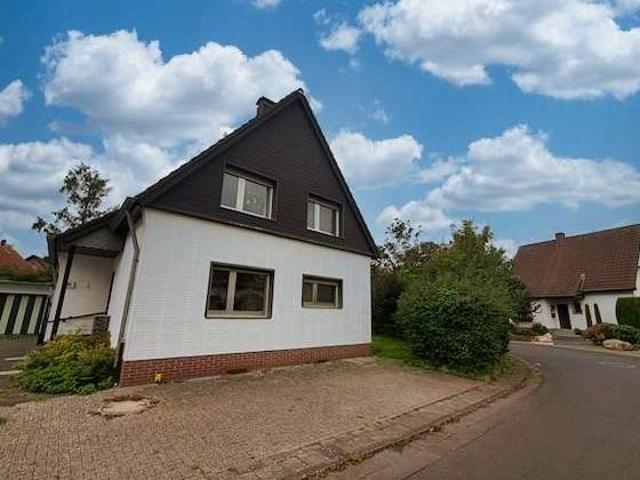 Haus kaufen in Bergheim, Nordrhein-Westfalen