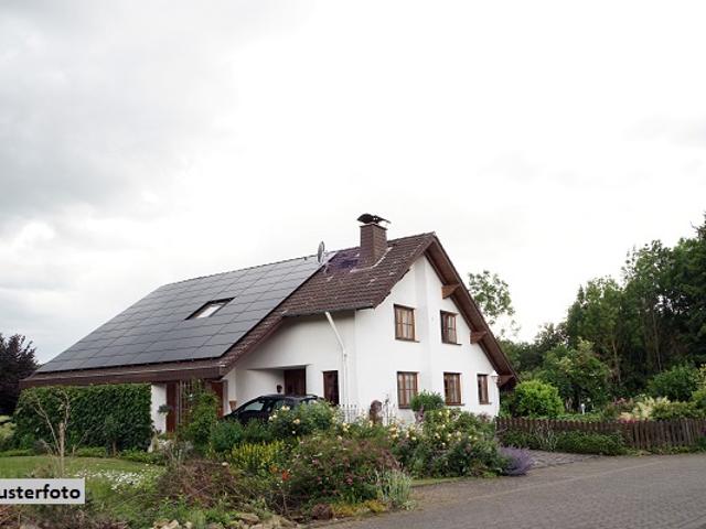 Haus kaufen in Frankenberg