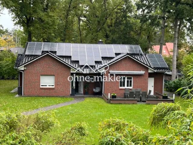 Haus kaufen in Gifhorn, Niedersachsen