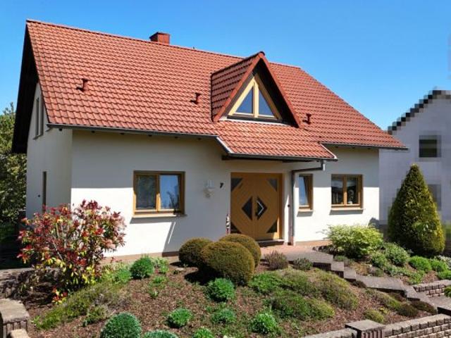 Haus kaufen in Rehlingen-Siersburg, Saarland