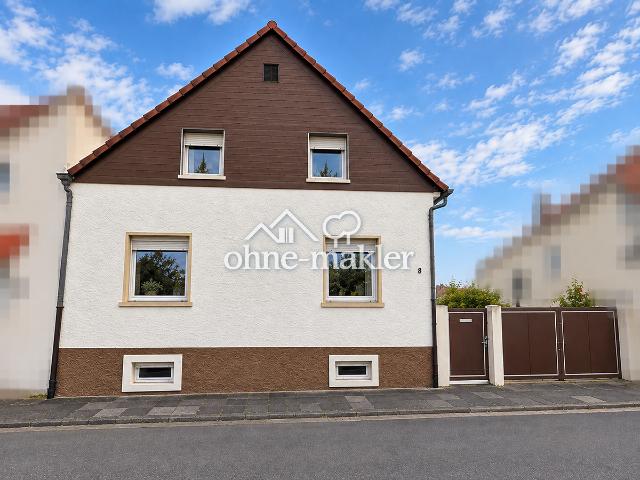 Haus kaufen in Forst, Landkreis Karlsruhe