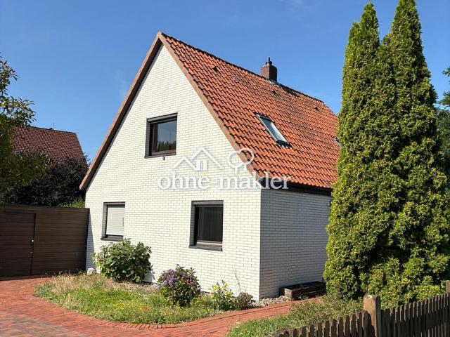 Haus kaufen in Neustadt, Niedersachsen