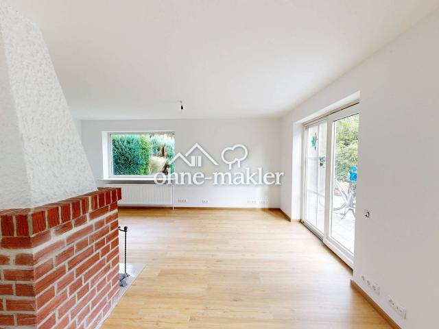 Apartment mieten in Ahrenlohe, Tornesch