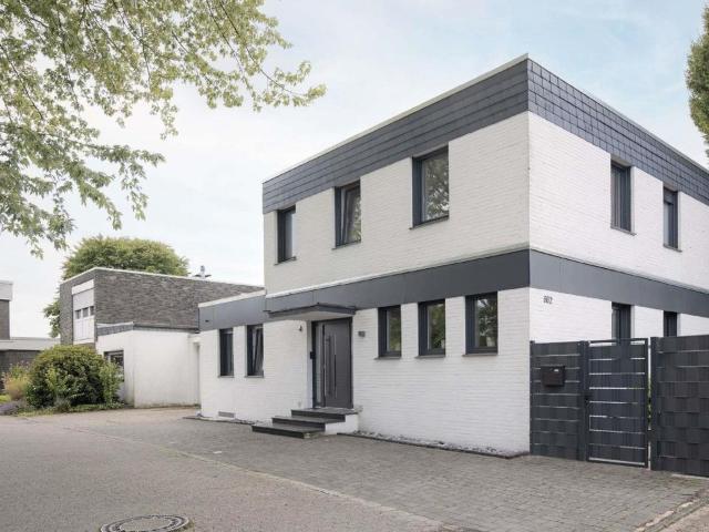Haus kaufen in Gatherhof, Krefeld