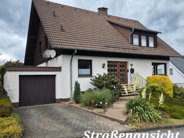 Haus kaufen in Balve, Nordrhein-Westfalen