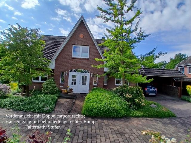 Haus kaufen in Schenefeld, Schleswig-Holstein
