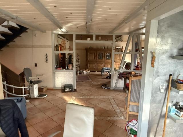 Villa kaufen in Baden-Württemberg