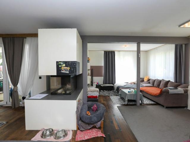 Einfamilienhaus kaufen in Scheidweg, Arbon