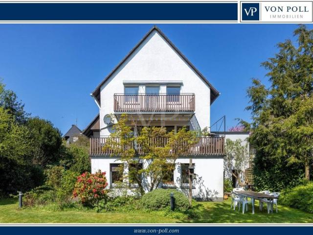 Haus kaufen in Heiligenhaus