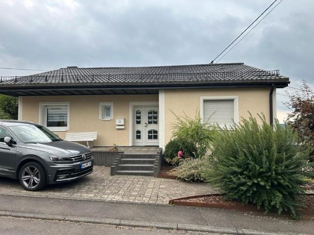 Haus kaufen in Stangenrod, Unnau