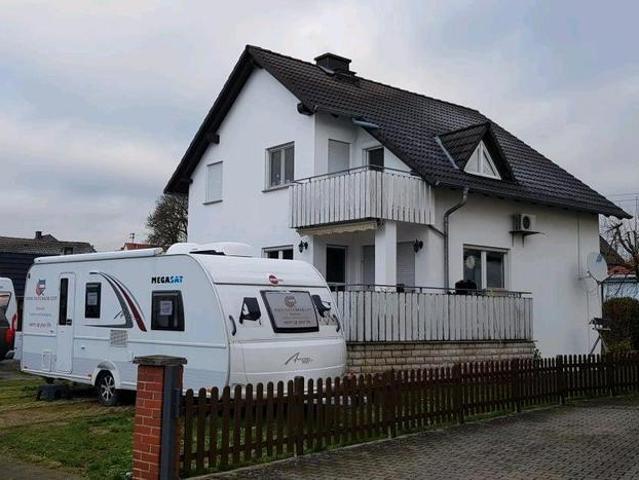 Haus kaufen in Florstadt, Hessen