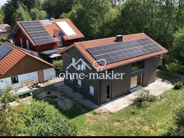 Haus mieten in Irsee, Bayern