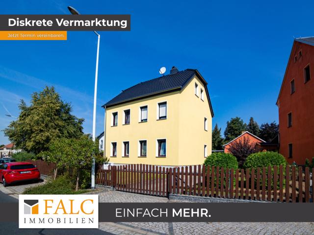 Haus kaufen in Königsbrück, Sachsen