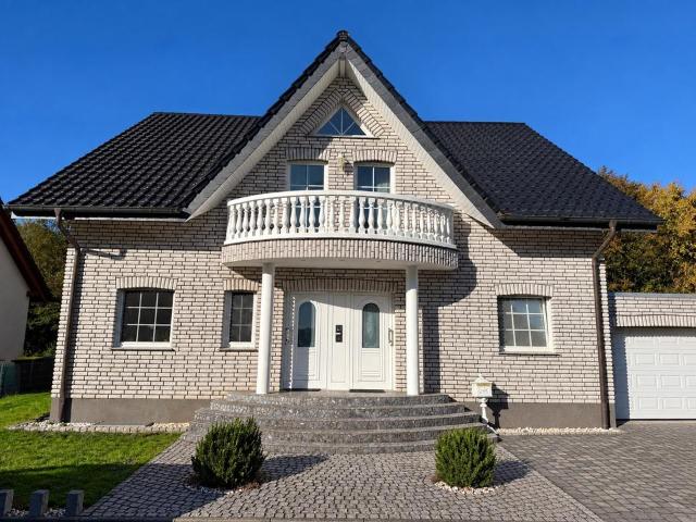 Haus kaufen in Siegburg