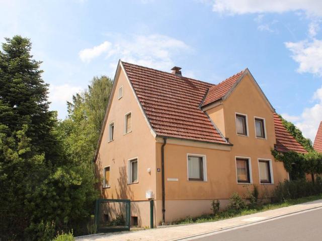 Haus kaufen in Oerlenbach, Bayern
