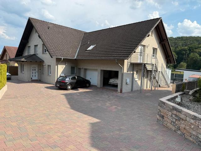Haus kaufen in Birkenfeld, Rheinland-Pfalz