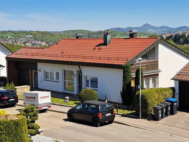 Haus kaufen in Albershausen, Baden-Württemberg