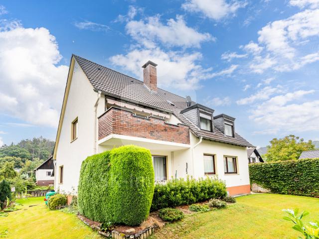 Villa kaufen in Scheiderhöhe, Lohmar