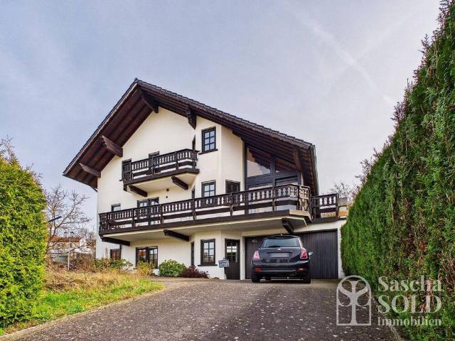 Haus kaufen in Sankt Ingbert, Saarland