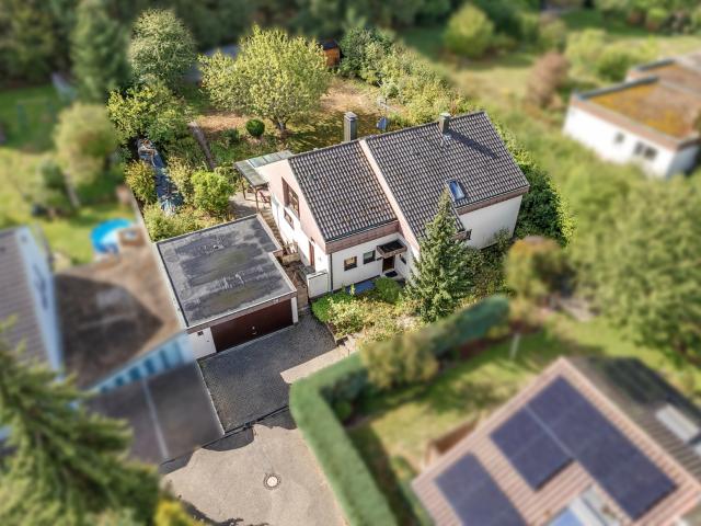 Villa kaufen in Maulbronn (Stadt), Maulbronn